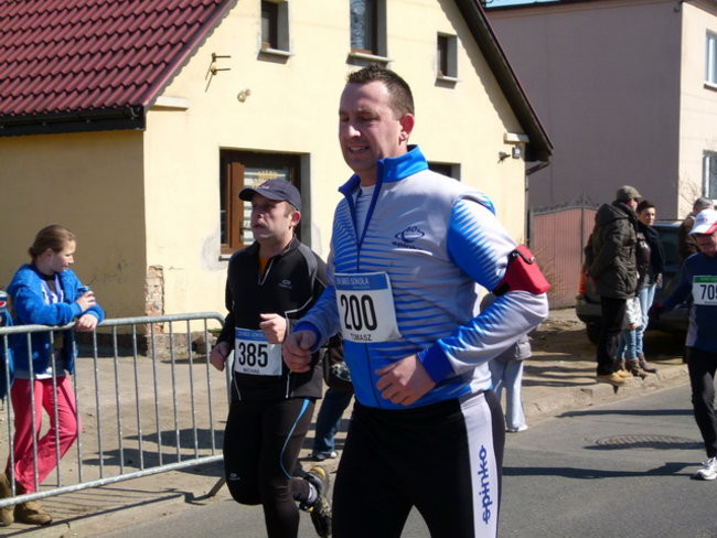 Pogoda wspaniała jak publiczność (zdjęcia)