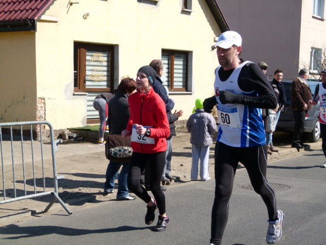 Pogoda wspaniała jak publiczność (zdjęcia)