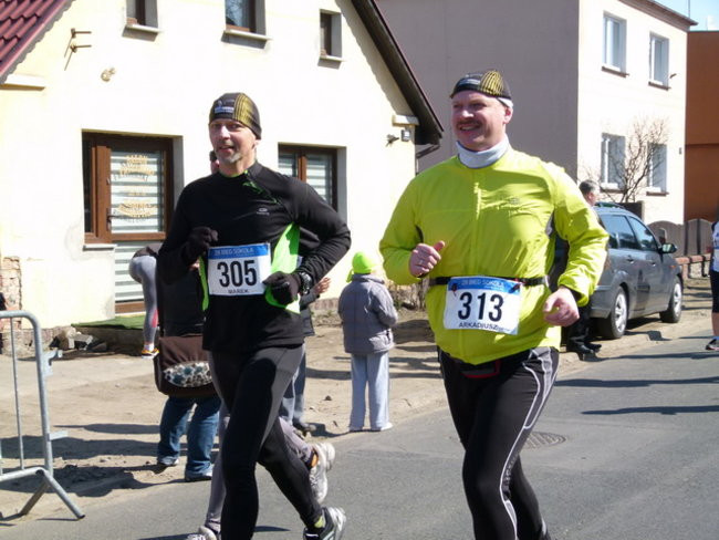 Pogoda wspaniała jak publiczność (zdjęcia)