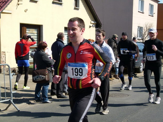 Pogoda wspaniała jak publiczność (zdjęcia)