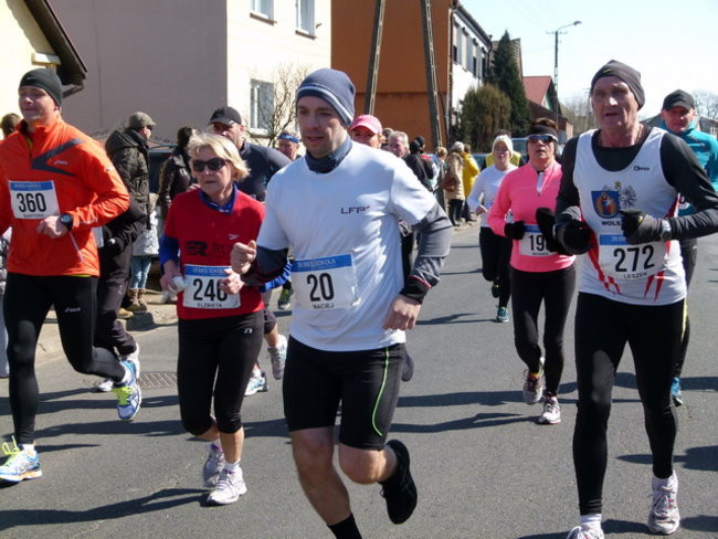 Pogoda wspaniała jak publiczność (zdjęcia)