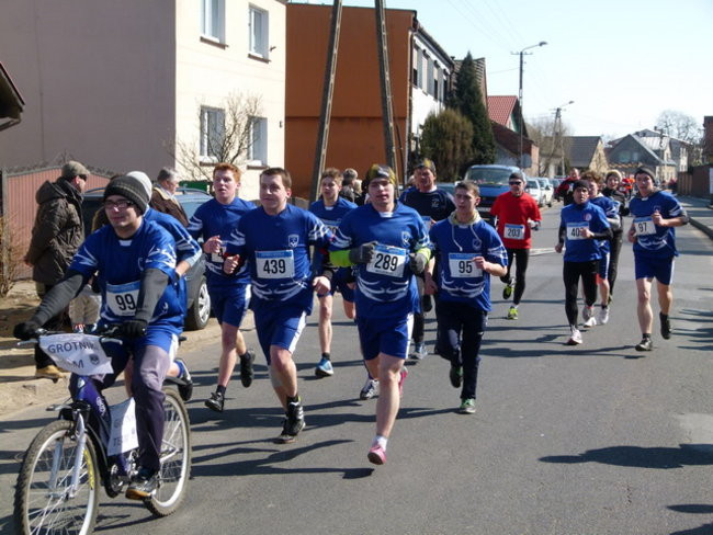 Pogoda wspaniała jak publiczność (zdjęcia)