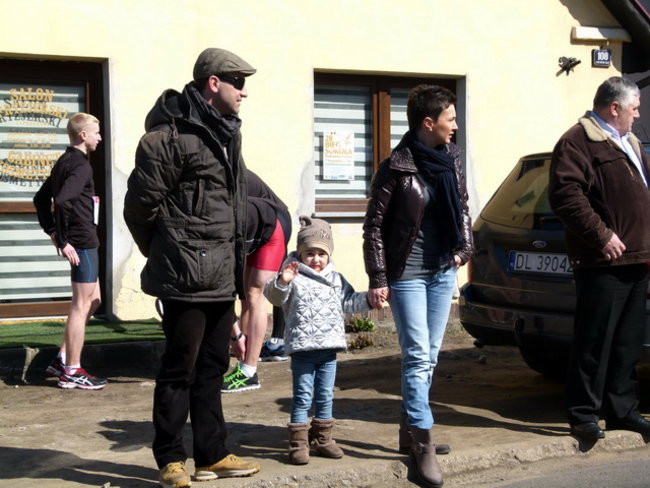 Pogoda wspaniała jak publiczność (zdjęcia)