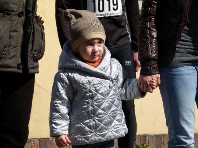 Pogoda wspaniała jak publiczność (zdjęcia)