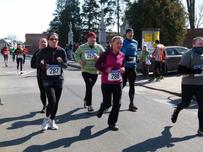 Pogoda wspaniała jak publiczność (zdjęcia)
