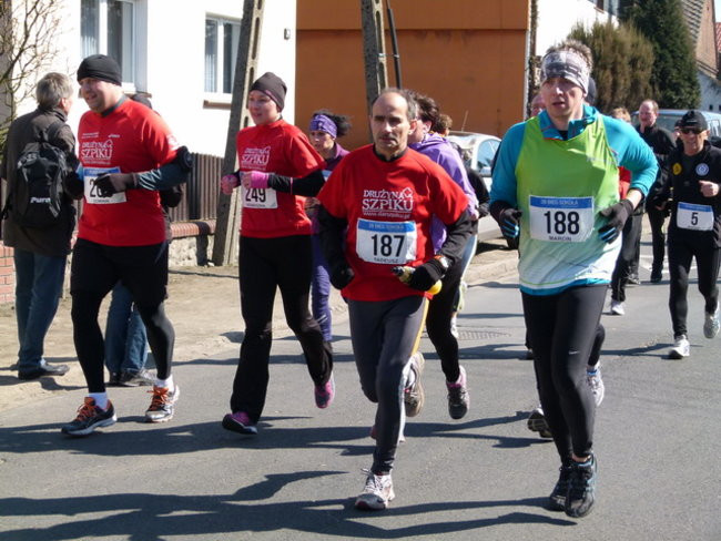 Pogoda wspaniała jak publiczność (zdjęcia)