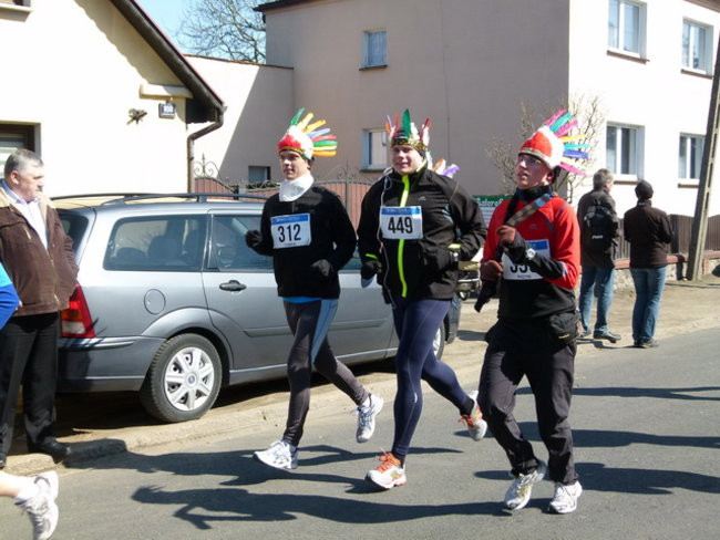 Pogoda wspaniała jak publiczność (zdjęcia)