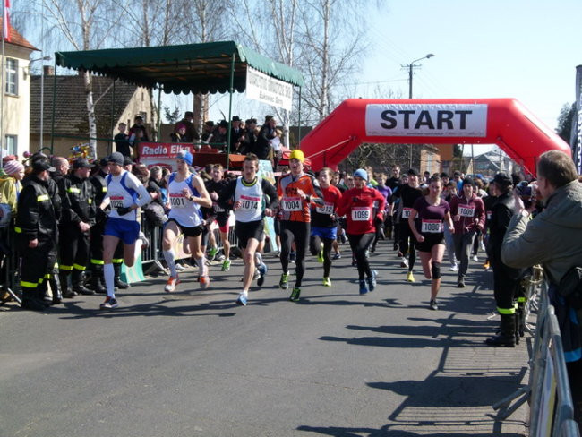 Pogoda wspaniała jak publiczność (zdjęcia)