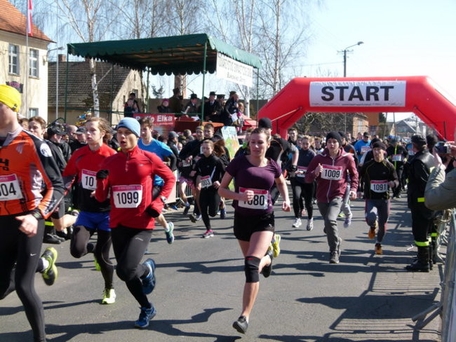 Pogoda wspaniała jak publiczność (zdjęcia)