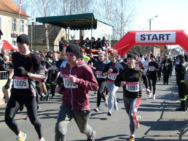 Pogoda wspaniała jak publiczność (zdjęcia)