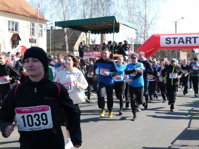 Pogoda wspaniała jak publiczność (zdjęcia)