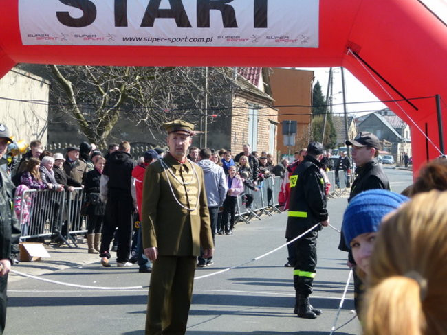 Pogoda wspaniała jak publiczność (zdjęcia)