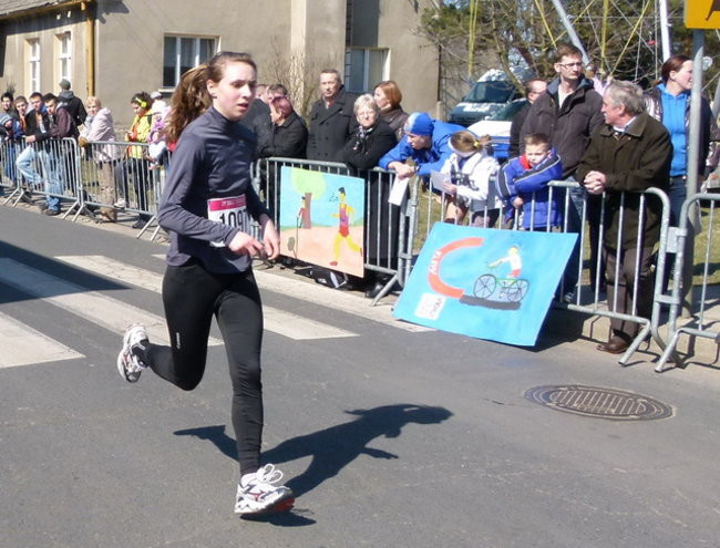 Pogoda wspaniała jak publiczność (zdjęcia)