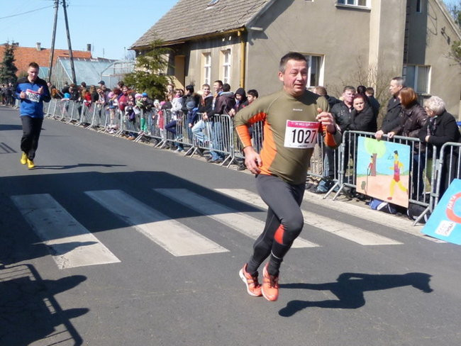 Pogoda wspaniała jak publiczność (zdjęcia)