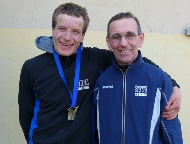 Pogoda wspaniała jak publiczność (zdjęcia)