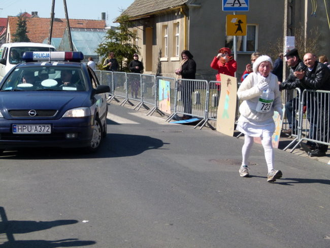 Pogoda wspaniała jak publiczność (zdjęcia)