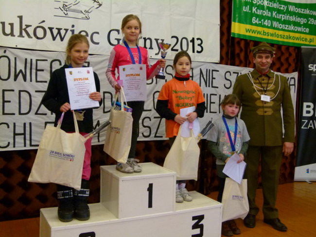 Pogoda wspaniała jak publiczność (zdjęcia)