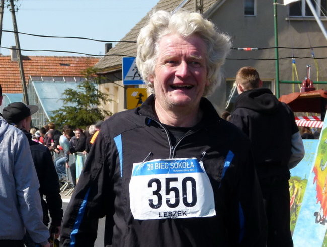 Pogoda wspaniała jak publiczność (zdjęcia)