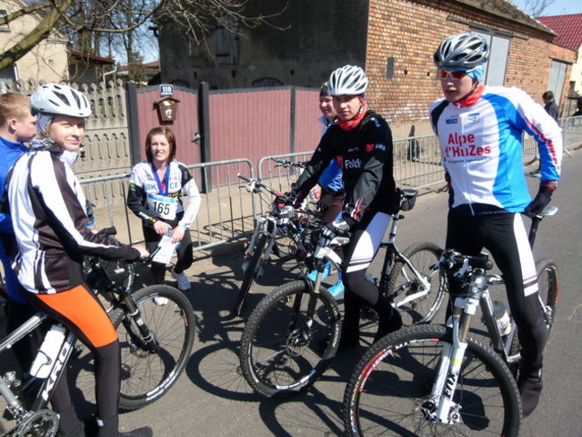 Pogoda wspaniała jak publiczność (zdjęcia)