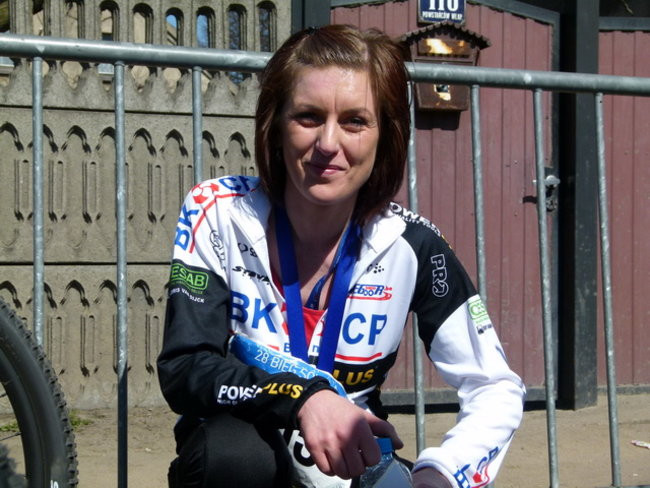 Pogoda wspaniała jak publiczność (zdjęcia)