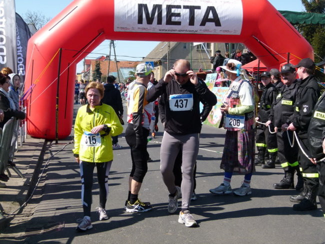 Pogoda wspaniała jak publiczność (zdjęcia)