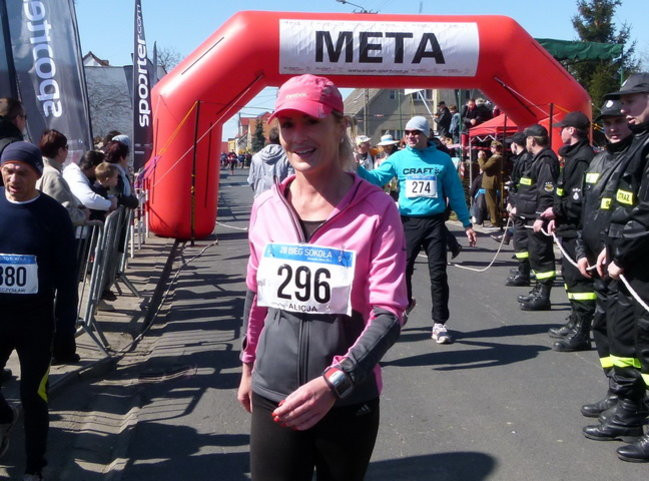 Pogoda wspaniała jak publiczność (zdjęcia)