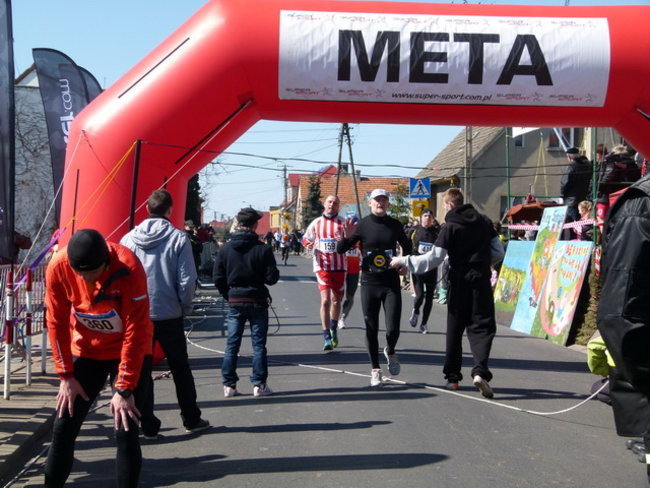 Pogoda wspaniała jak publiczność (zdjęcia)