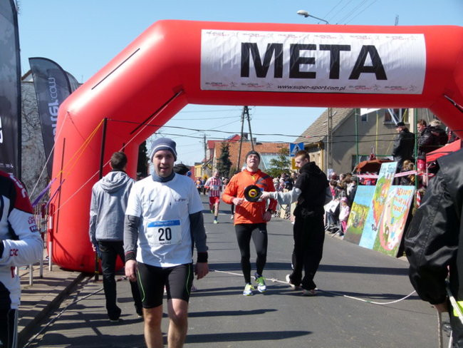 Pogoda wspaniała jak publiczność (zdjęcia)