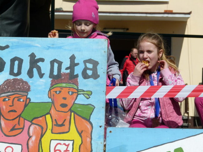 Pogoda wspaniała jak publiczność (zdjęcia)