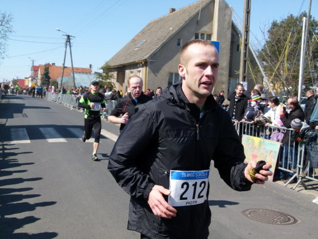 Pogoda wspaniała jak publiczność (zdjęcia)