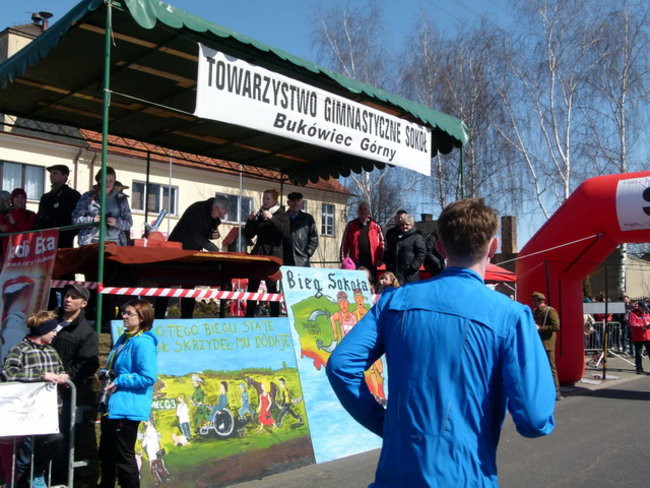 Pogoda wspaniała jak publiczność (zdjęcia)