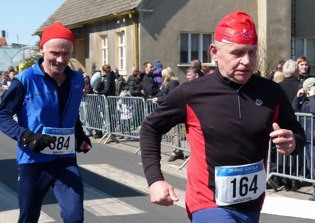 Pogoda wspaniała jak publiczność (zdjęcia)