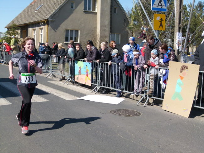 Pogoda wspaniała jak publiczność (zdjęcia)