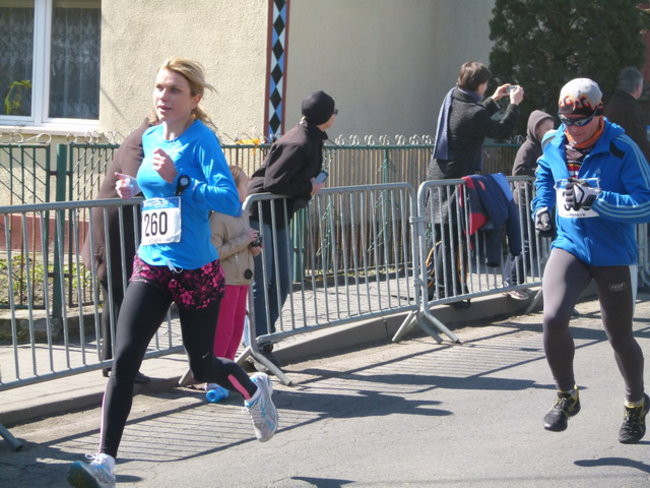 Pogoda wspaniała jak publiczność (zdjęcia)