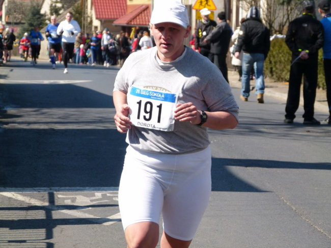 Pogoda wspaniała jak publiczność (zdjęcia)