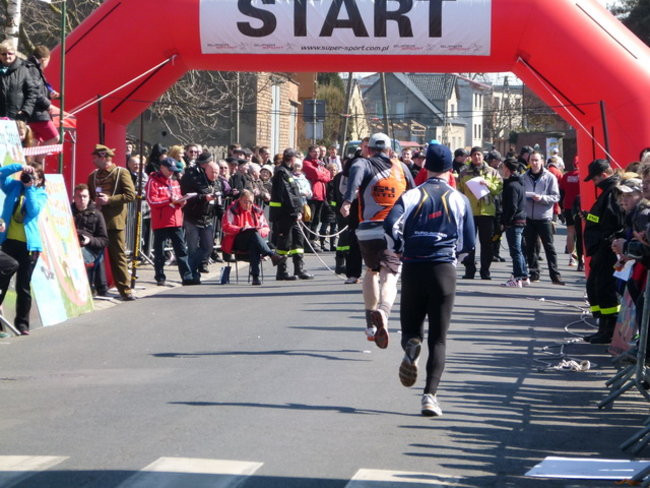 Pogoda wspaniała jak publiczność (zdjęcia)