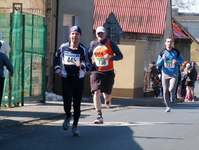 Pogoda wspaniała jak publiczność (zdjęcia)