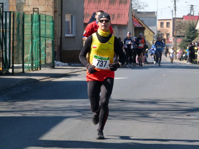 Pogoda wspaniała jak publiczność (zdjęcia)