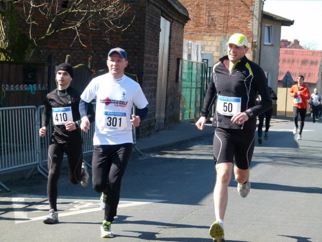 Pogoda wspaniała jak publiczność (zdjęcia)