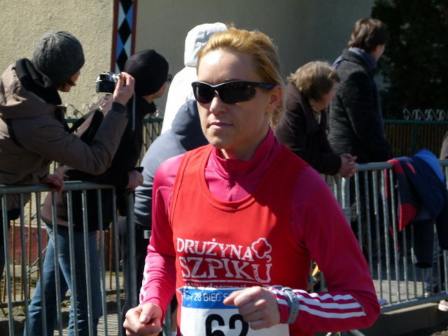 Pogoda wspaniała jak publiczność (zdjęcia)