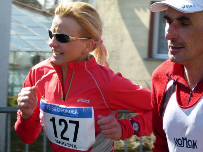 Pogoda wspaniała jak publiczność (zdjęcia)