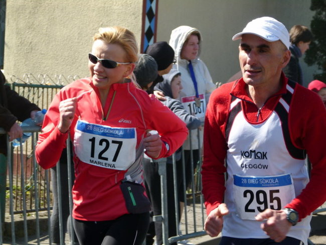 Pogoda wspaniała jak publiczność (zdjęcia)