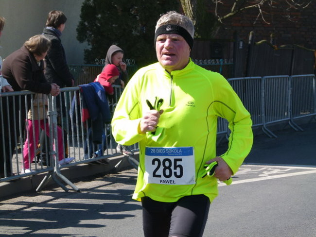 Pogoda wspaniała jak publiczność (zdjęcia)