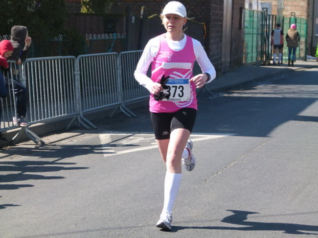 Pogoda wspaniała jak publiczność (zdjęcia)