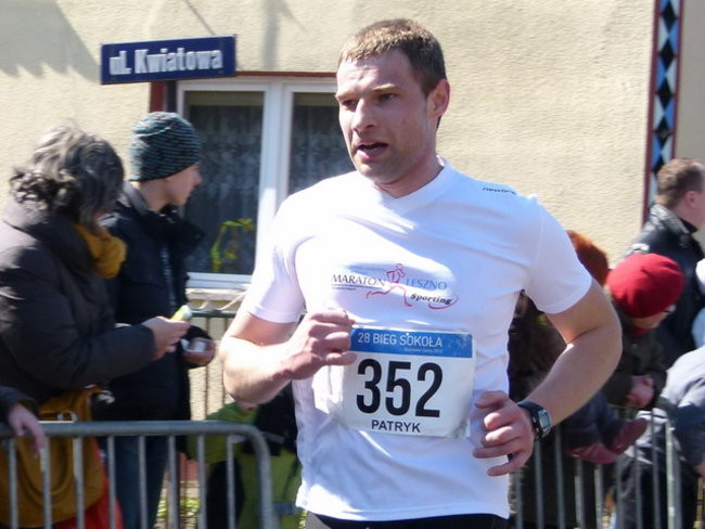 Pogoda wspaniała jak publiczność (zdjęcia)