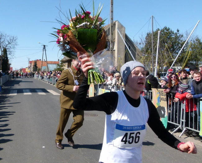 Pogoda wspaniała jak publiczność (zdjęcia)