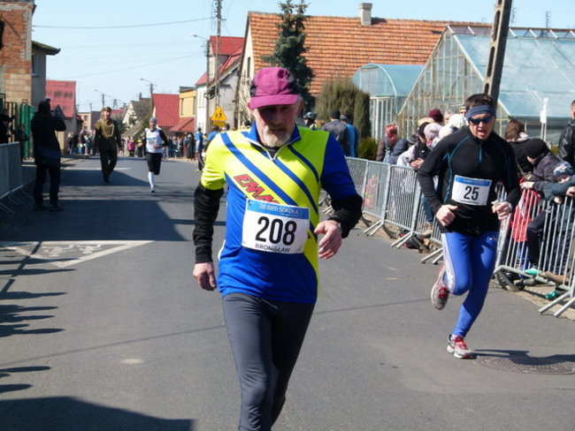 Pogoda wspaniała jak publiczność (zdjęcia)