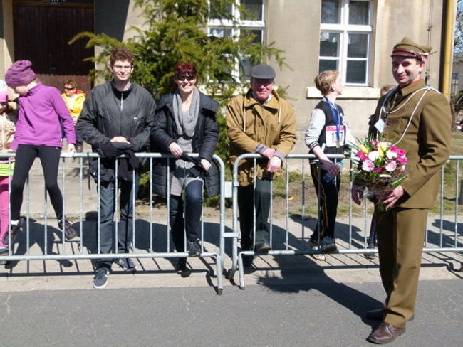 Pogoda wspaniała jak publiczność (zdjęcia)
