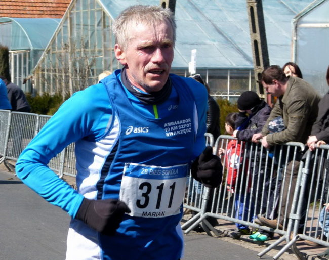 Pogoda wspaniała jak publiczność (zdjęcia)