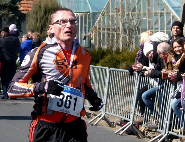 Pogoda wspaniała jak publiczność (zdjęcia)